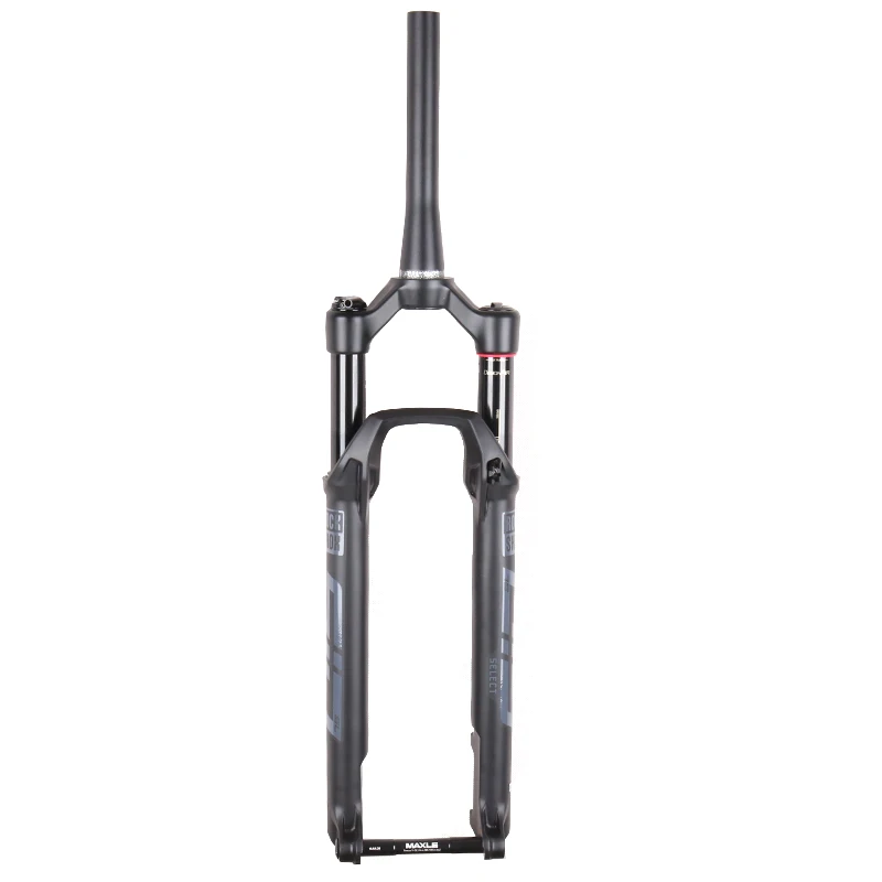2021 SRAM ROCKSHOX 29 дюймов Debon Air SID SELECT 100 мм 1 5 конический ускоритель 110x15 пульт