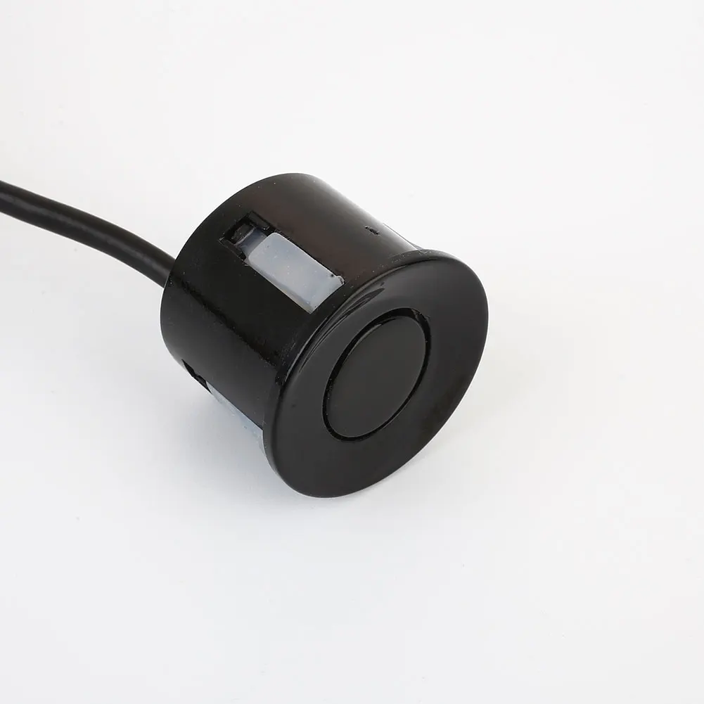 Car Parking Sensors Radar Alarm Auto Backup Reverse Security System PZ300 Park