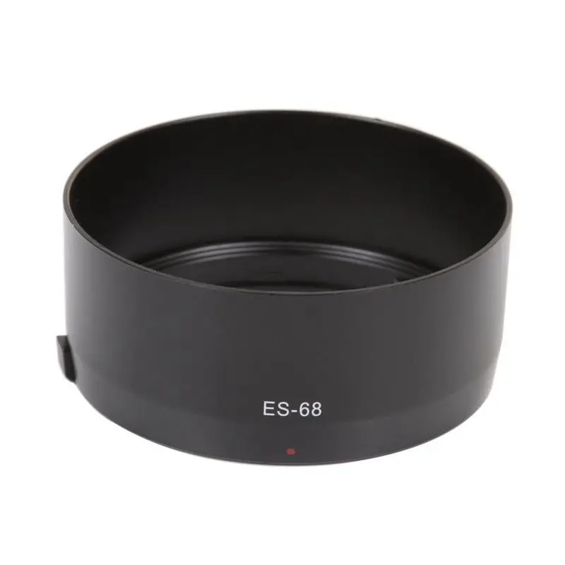 Байонетная бленда объектива для Canon Ef 50 мм F1.8 STM (замена Es-68) | Электроника