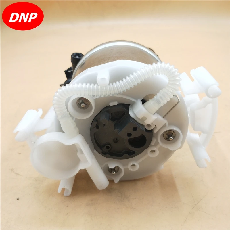 DNP 4Bar топливный насос в сборе подходит для Chrysler HE-1395/HE1395