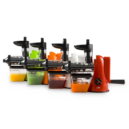  Kitchen Manual Hand Press Juicer Machine Squeezer Citrus Lemon Orange Pomegranate Fruit Juice Extra - 4000367536609