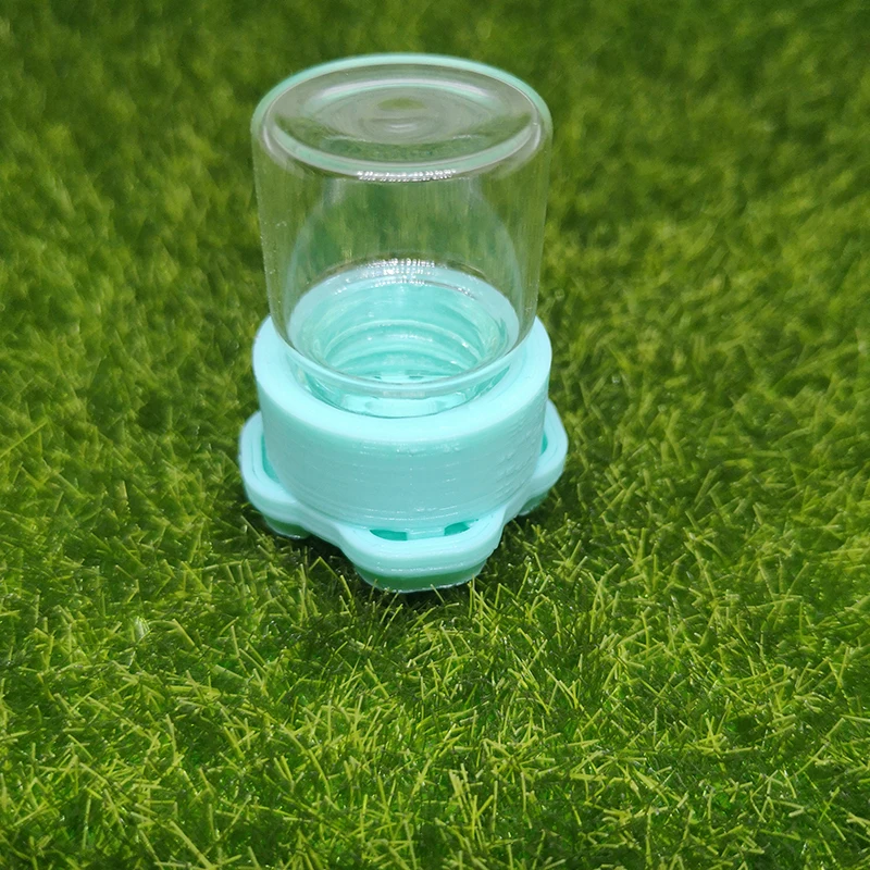 Ant Nest Water Bottle | Insect Accessories | Water Feeder | Farm Accessories - Ant Aliexpress
