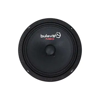 

Акустика Ural AS-BV165 BULAVA NEO Мидрейндж