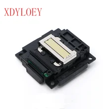 FA04010 FA04000 печатающая головка для Epson L300 L301 L351 L355 L358 L111 L120 L210 L211 ME401 ME303 XP 302 402 405 2010 2510