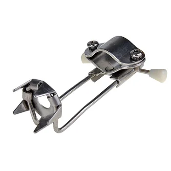 

Trekking Pole Accessories Stainless Steel Cane Tips Walking Climbing Outdoor Non Slip Ice Claw Crampon Snowfield Five Prong