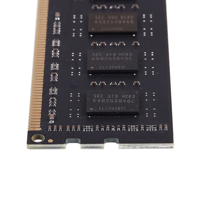 MOREBECK DDR3 4G 1,5 V 240Pin DIMM ram память для рабочего стола