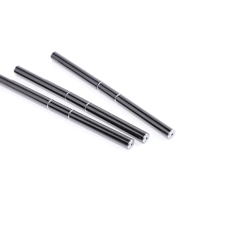 Tool Manufacturers Wholesale natural detox jia bi Double Headed Dual Purpose round-Toe Phototherapy Broad Brush Comprising a Row