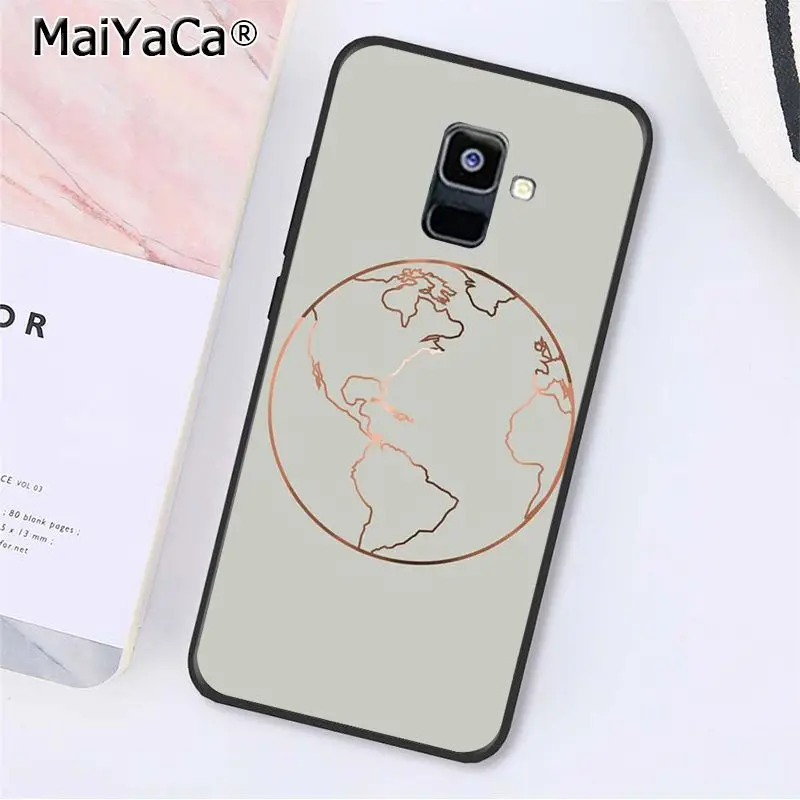 World Map Travel Just Go