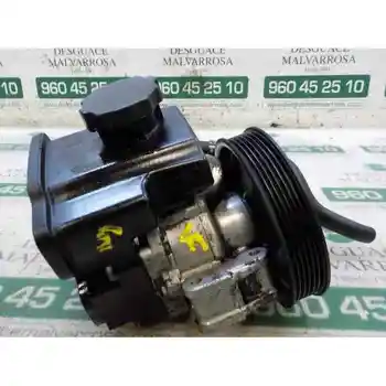 

PUMP POWER STEERING MERCEDES C CLASS (W204) SALOON 2.2 CDI CAT A0044667001 7692900538 [16814873]