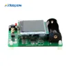 12864 LCD Display ATmega328 Transistor Tester Diode Triode Capacitance Meter/MOS/PNP/NPN M328 Multifunction Meter with Case 4