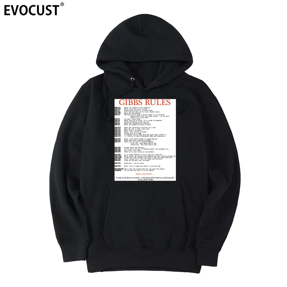 Мужские толстовки с капюшоном из чесаного хлопка унисекс | Мужская одежда