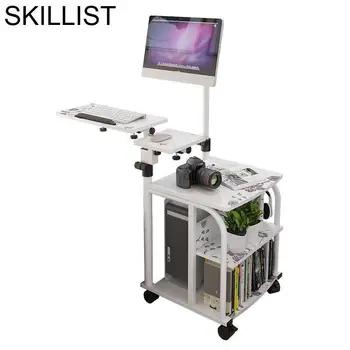 

Stand Bureau Meuble Escritorio Bed Tafelkleed Tavolo Escrivaninha Tafel Mesa Laptop Adjustable Desk Computer Study Table
