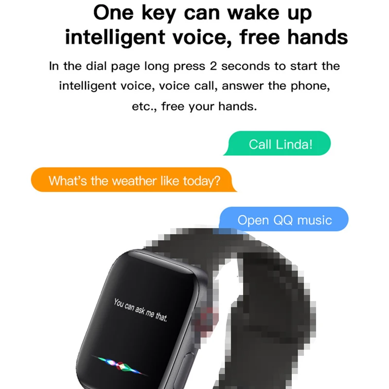 Iwo Max 2 0 смарт часы 2020 серия 5 Bluetooth Вызов музыка Smartwatch IP67 водонепроницаемый монитор