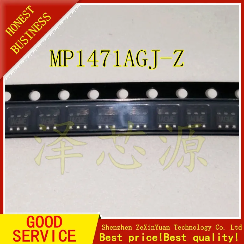 100 шт. MP1471AGJ MP1471AGJ-Z IAGMF IAGME IAGMH SOT23-6