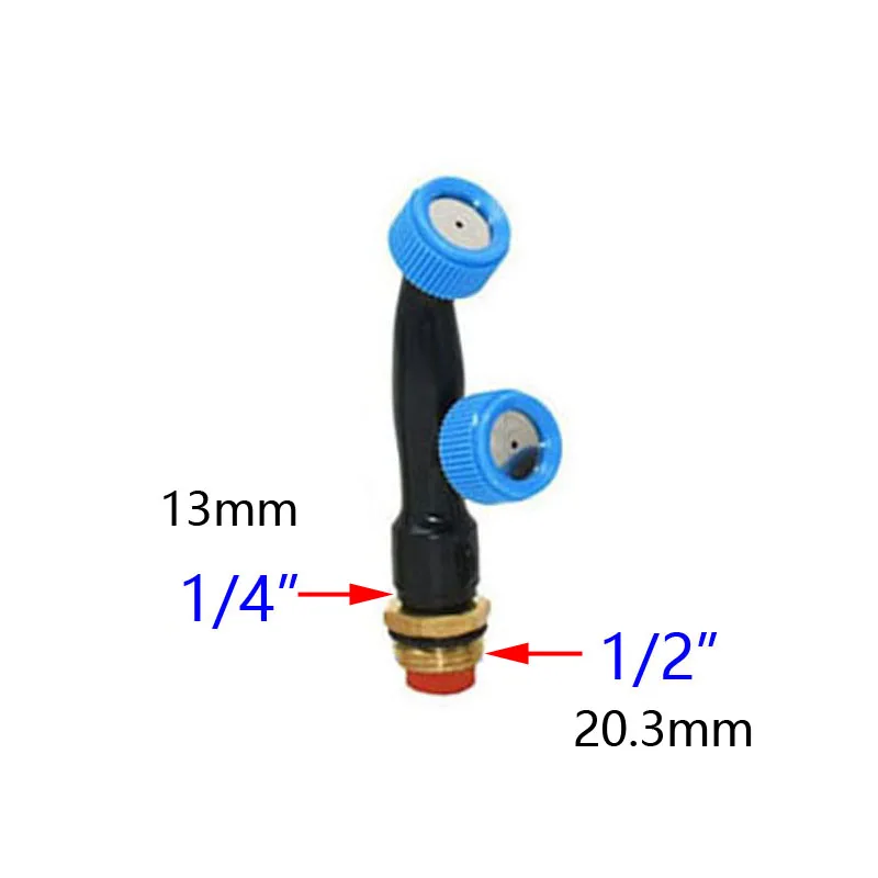Acheter Buse de pulvérisation de pesticides à filetage femelle 1/4
