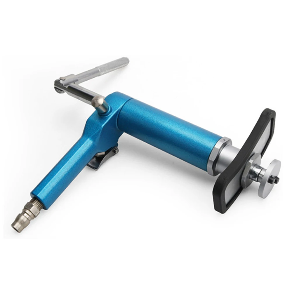 

Long-lasting and Practical Pneumatic Brake Pump Adjustable Tool Disc Brake Pump Adjustable Tool For Auto Repairing Shop and DIY