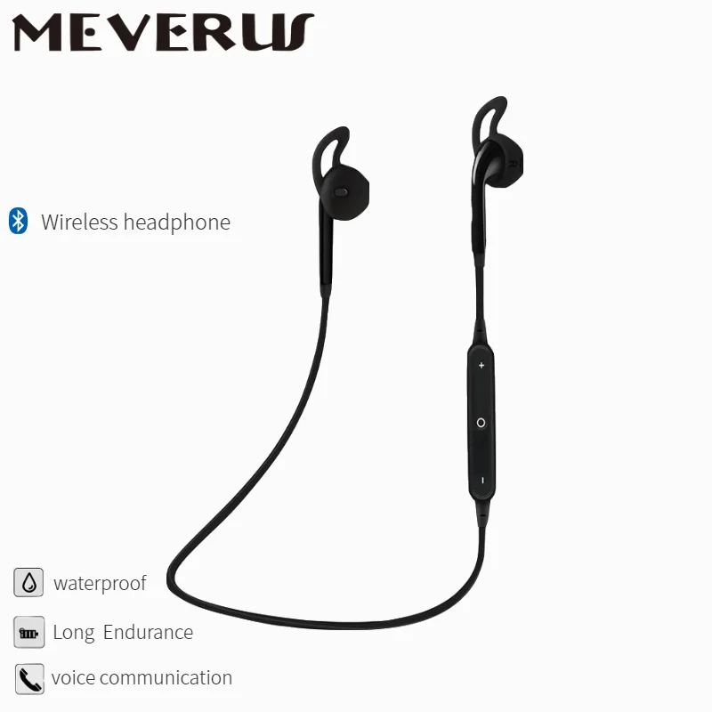 S6 спортивные шейные беспроводные наушники Bluetooth наушники для телефона с микрофоном наушники для iPhone Xiaomi samsung huawei