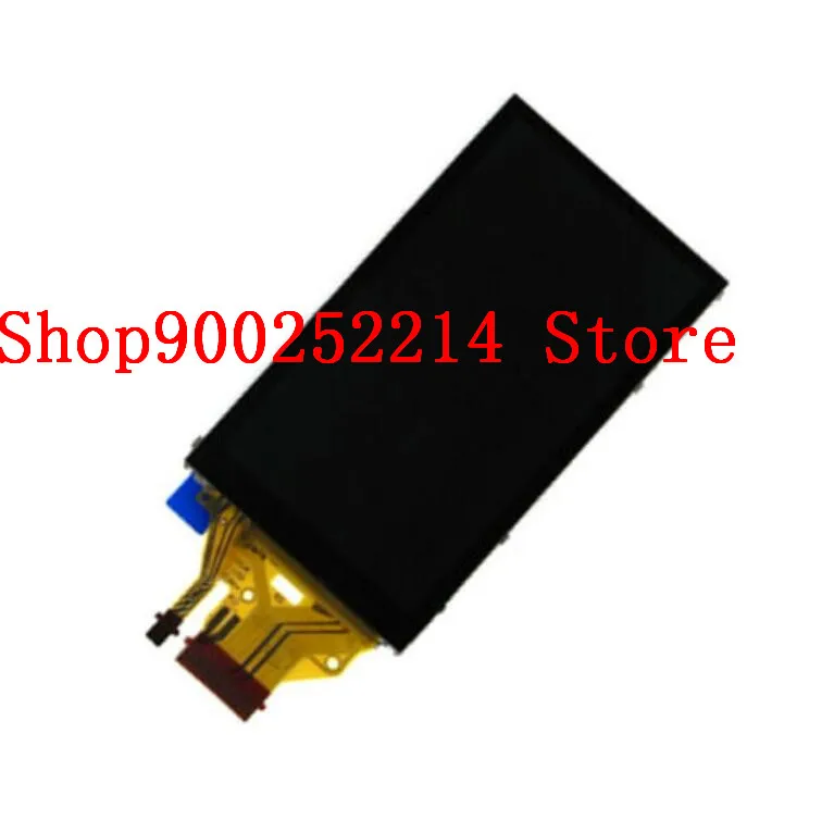 

NEW LCD Display Screen For Sony Cyber-shot DSC-T77 DSC-T90 T77 T90 Digital Camera Repair Part + Touch ,NO Backlight