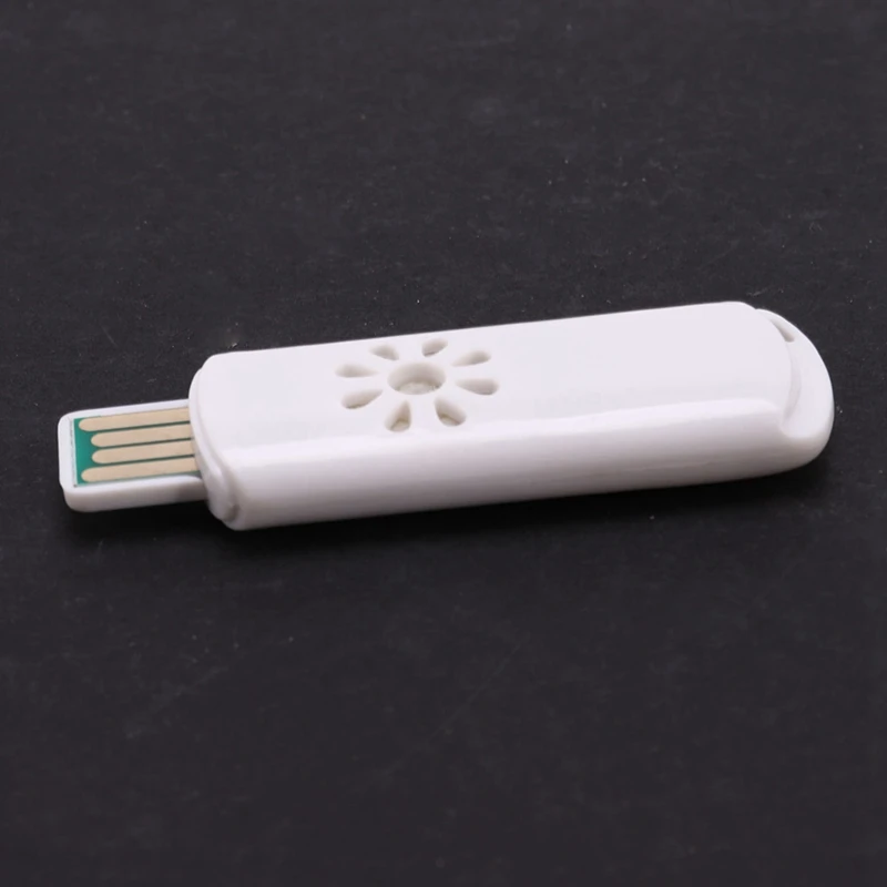 1 шт. USB автомобильный Ароматерапевтический диффузор арома увлажнитель и