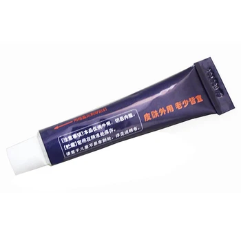 

Body Psoriasis Cream Perfect for Dermatitis and Eczema Pruritus Psoriasis Ointment Herbal Creams Tube can CSV