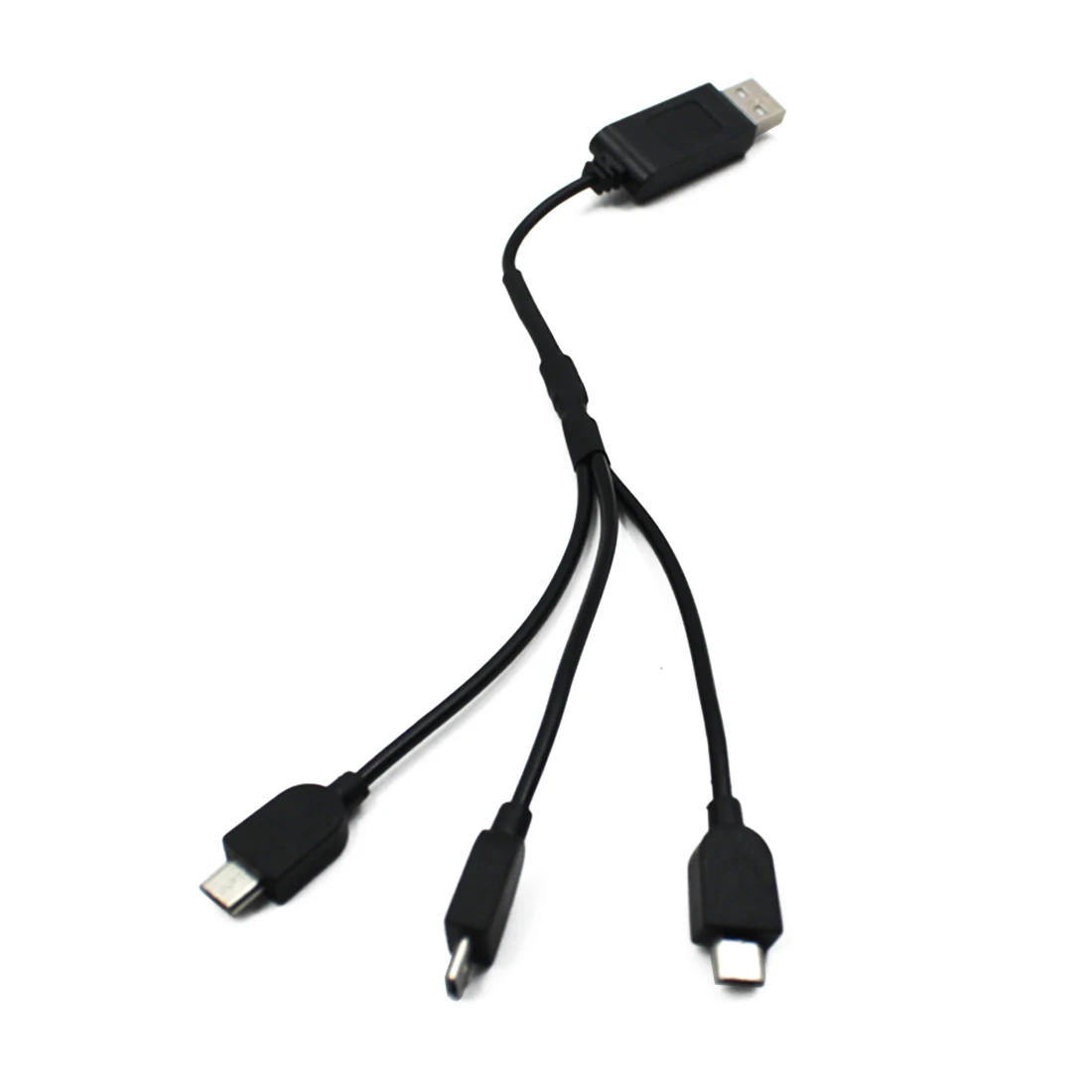 Зарядное устройство 3 в 1 / 5 с USB-разъемом для XS809S SG700 19HW DM107S | Игрушки и хобби
