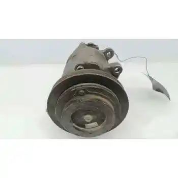 

447200 COMPRESSOR AIR CONDITIONER OPEL VECTRA B SALOON