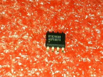 

1pcs/lot RT8296AH RT8296AHZ SOP-8 In Stock