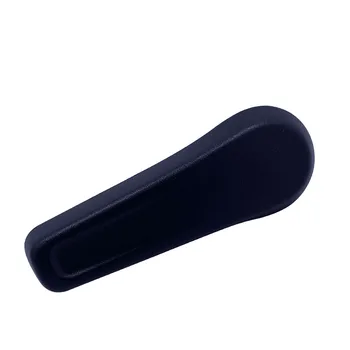 

OEM Front Left Seat Adjuster Recline Handle Level Black For Golf MK6 J etta Passat B6 Sharan Tiguan 5N0 881 236 B 5C6 881 236