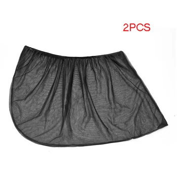 

Car Window Cover Sunshade Curtain UV Protection Shield Sun Shade Visor Mesh Solar Mosquito Dust Protection Car-covers