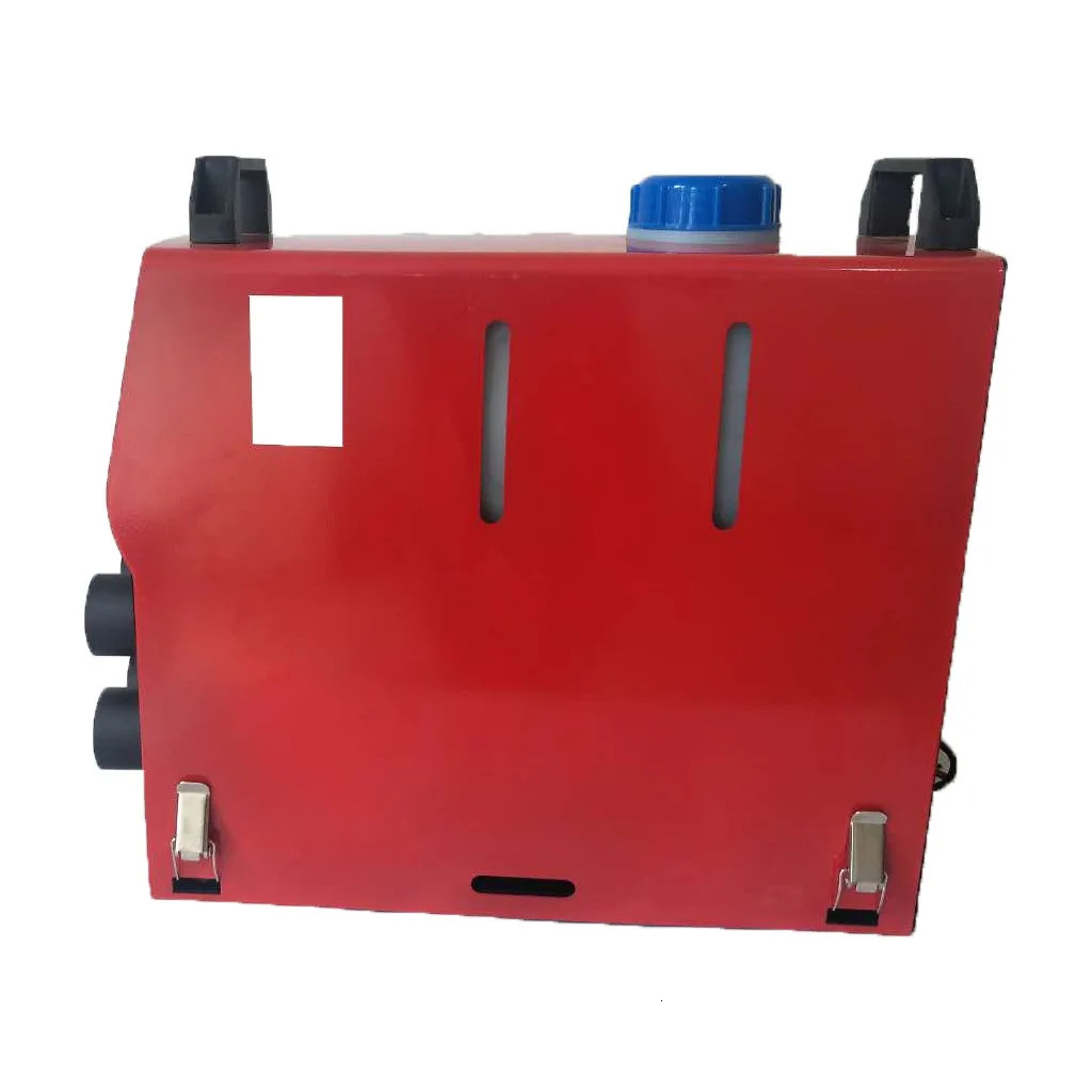 Fuel Warm Air Blower Truck Engineering Vehicle General Purpose Parking Heater 12v24v Knob Switch 5000w car heater