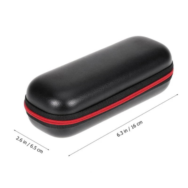 EVA Watch Box Handmade Watch Roll Travel for Case Wristwatch Storage Box Portable Vintage watch storage box watch storage bag watch storage pouch