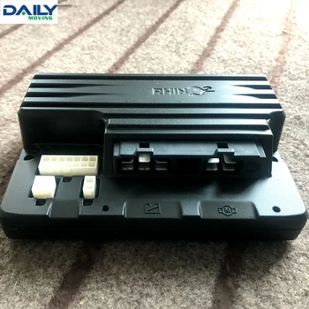 

Dynamic RHINO DS120 mobility scooter programmed controller 140Amp