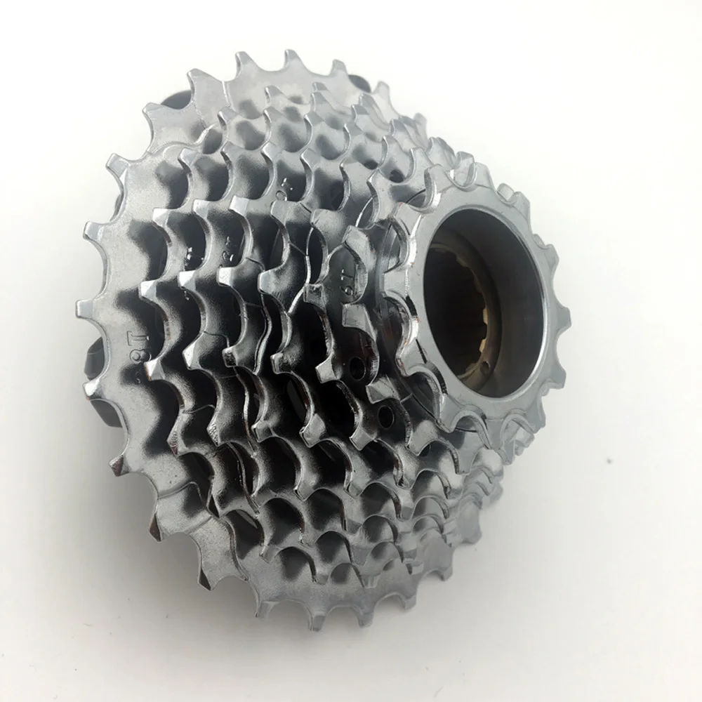 

MTB Mountain Bike Freewheel 8/24 Speed Rotating Bicycle Flywheel Accessory