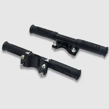 

New Adjustable for Xiaomi Mijia M365 Electric Scooter Skateboard Kids Handle Grip Bar qyh