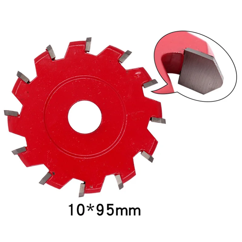 Режущий станок для циркулярной пилы, круглые пилы, режущие диски, открытая композитная панель для щелей, пластина для шпинделя Mac-10 мм