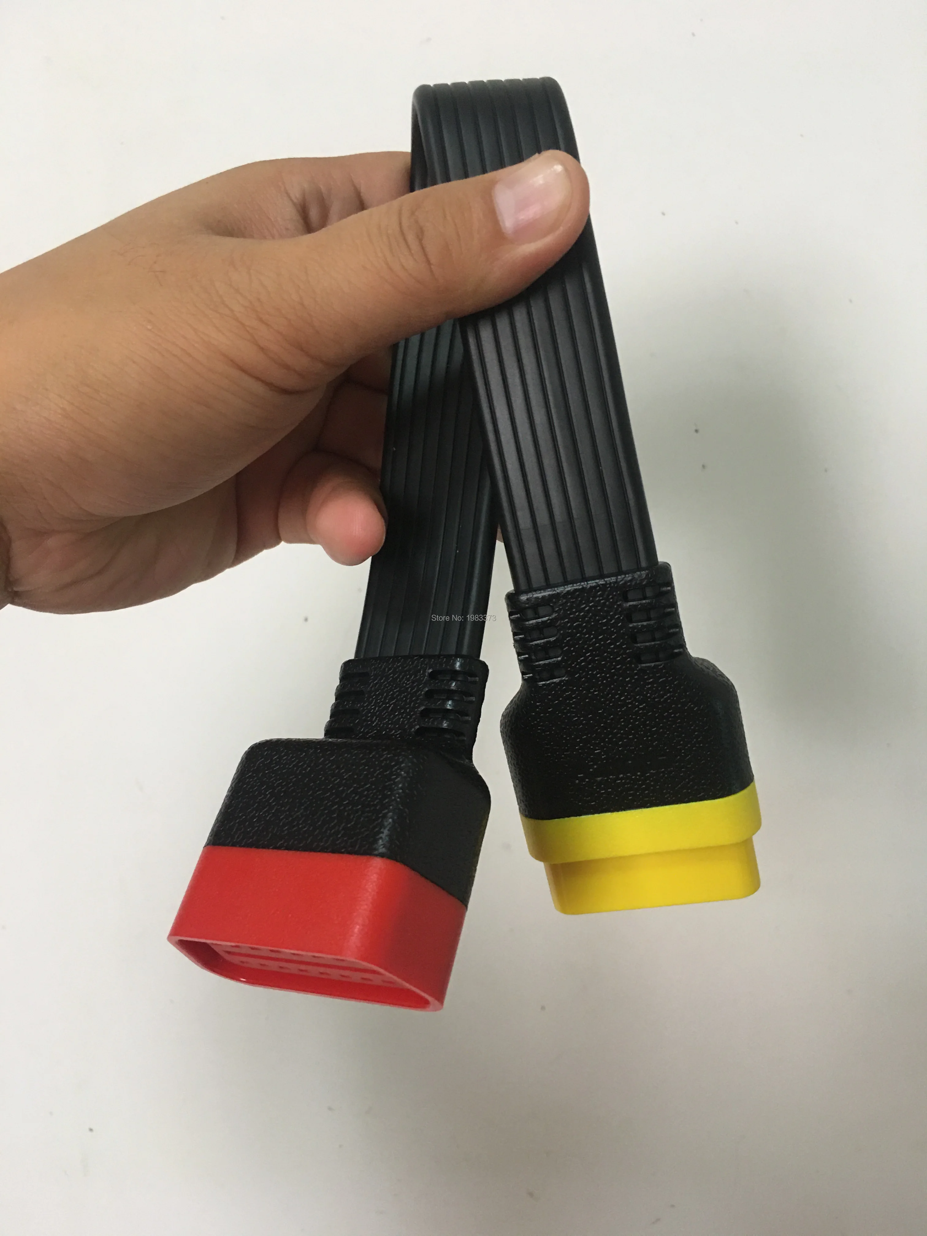 Оригинальный кабель OBD2 для Thinkdiag Easydiag Golo Mdiag iCarScan кабельный адаптер удлинитель