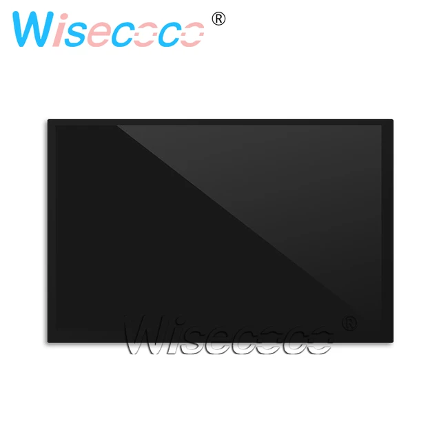 7 Inch IPS 1280*800 LCD Screen Display VGA Drive Board 39 pins only LCD