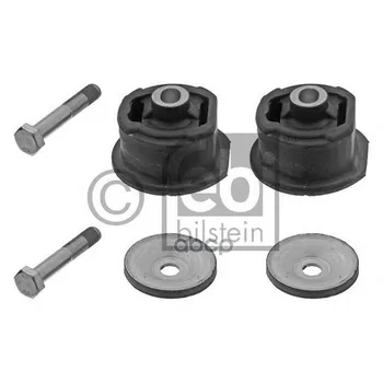 

C/blocks rear beams Febi art. 08427
