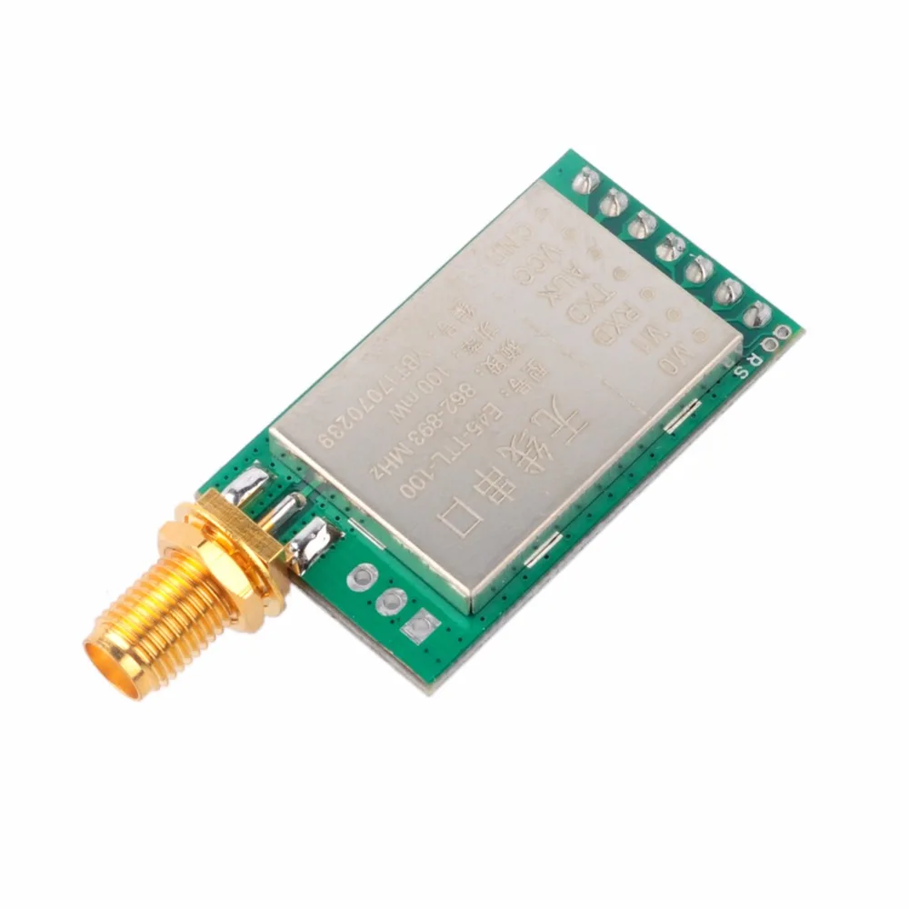 868MHz LoRa SX1276 100mW (3)