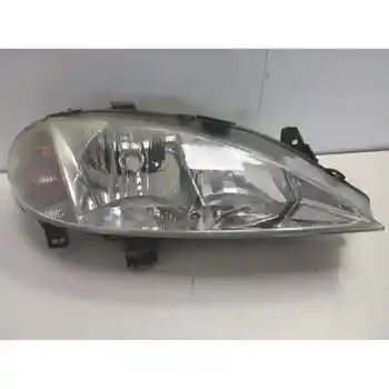 

7701047180 RIGHT HEADLIGHT RENAULT MEGANE I PHASE 2 SALOON (BA0)