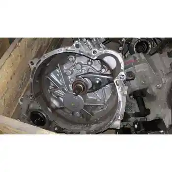 

WFJ6K GEARBOX KIA SPORTAGE