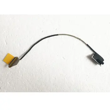 

NEW for Thinkpad P72 EP720 4K DC02C00CU10 Lcd Cable Lvds Wire Screen Line