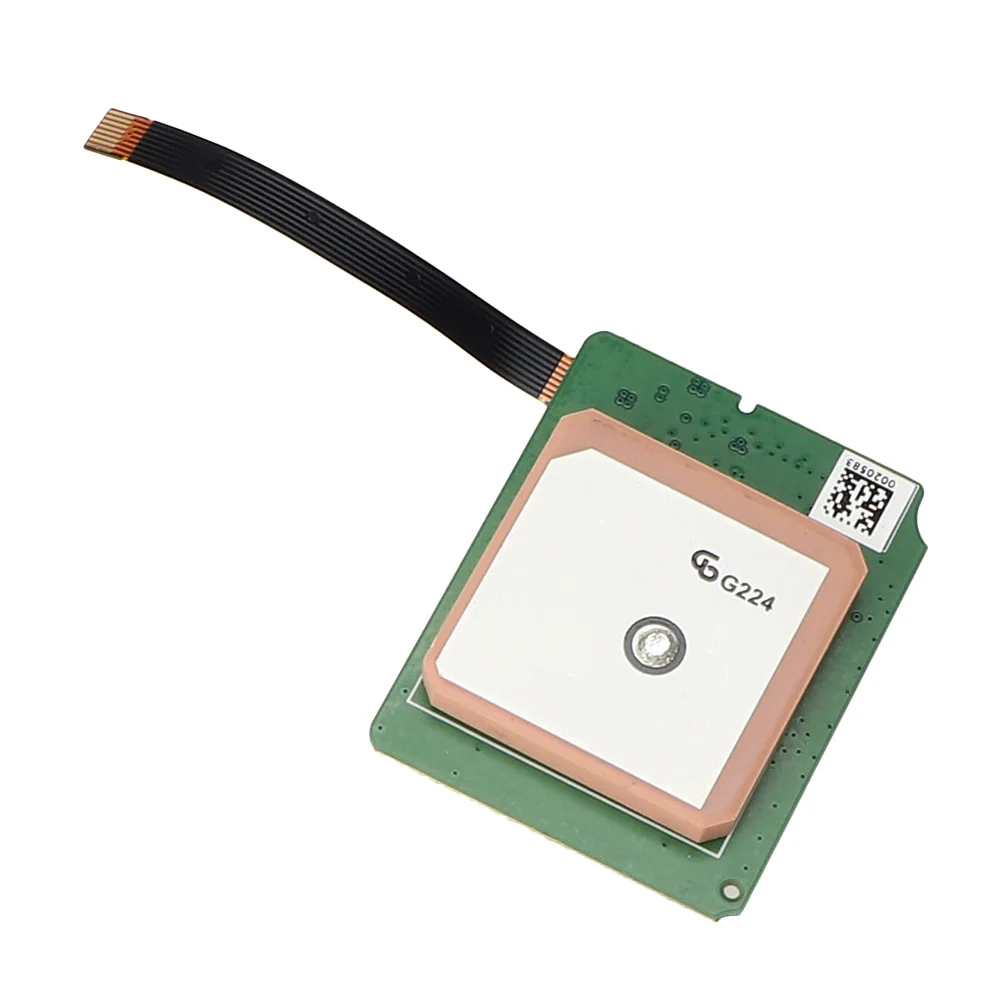 Оригинальный бренд Nerw Fimi X8 SE GPS модуль Замена для запасные части дрона|Наборы