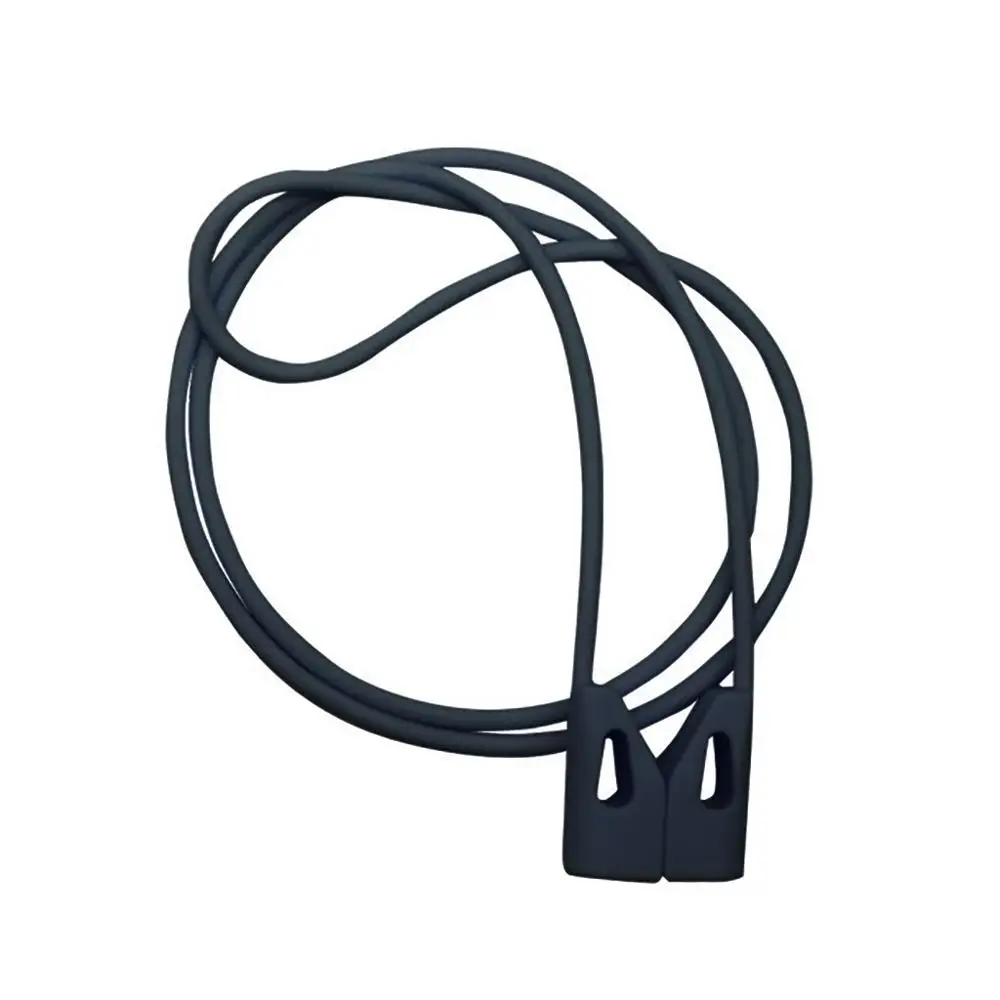 Для Apple Airpods Pro беспроводные наушники спортивные анти-потеря веревка ремешок для Airpods 3 Bluetooth гарнитура держатель шнура#1103 - Цвет: BU