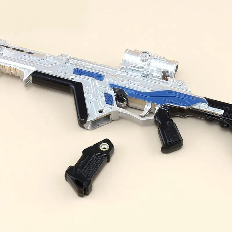 16 5cm 4 5 R 301 Carbine Light Assault Rifle Alloy Mini Gun Model Aliexpress 16 5cm 4 5 R 301 Carbine Light Assault Rifle Alloy Mini Gun Model Aliexpress