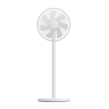 

Mijia 1X Direct Current Frequency Conversion Pedestal Fan Xiaoai MIJIA APP Control Natural Wind 26.6dB(A) Ultra Low Sound