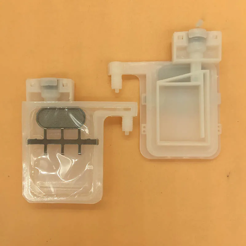 dx5 square head damper4