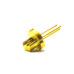 Original Red Laser Diode LD ML101U29-25 High Power 660nm 250mW 350mw Push CW 5.6mm