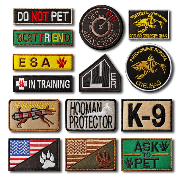 Morale Patches And Their Multifaceted Role In Law Enforcement Agencies - Foto 3