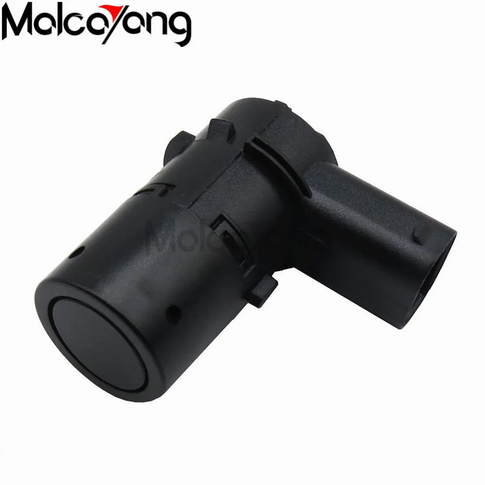 Car Reversing Sensor 7711135326 PDC Ultrasonic Sensor For Renault Clio Espace Grand Espace